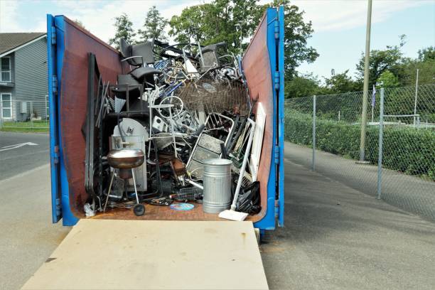 Best Household Junk Removal  in Harwich Port, MA