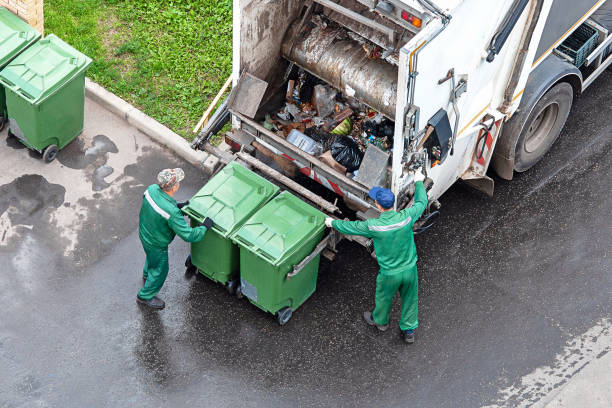 Best Garage Cleanout Services  in Harwich Port, MA