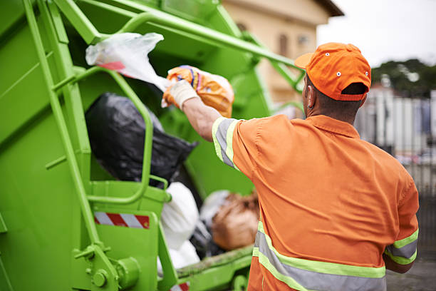 Best Full-Service Junk Removal  in Harwich Port, MA