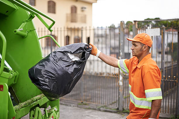 Best Residential Junk Removal  in Harwich Port, MA