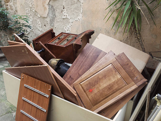 Best Office Junk Removal  in Harwich Port, MA