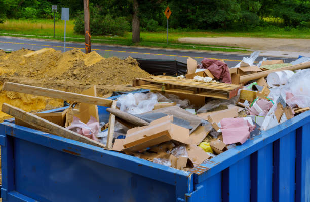 Best Construction Debris Removal  in Harwich Port, MA